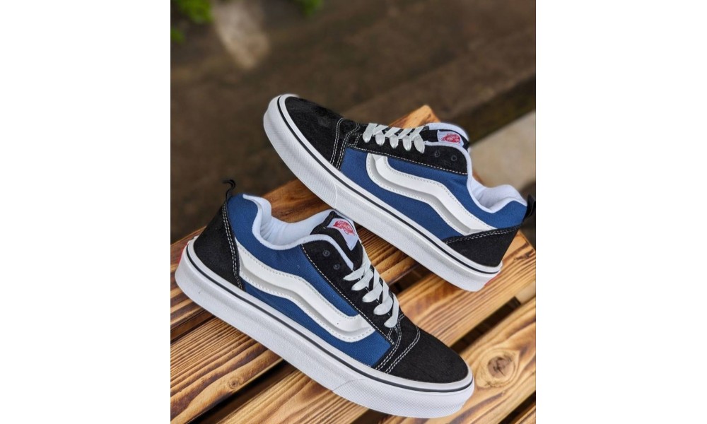 All navy vans hotsell